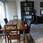 Grand Appartement Central Avec Terrasse