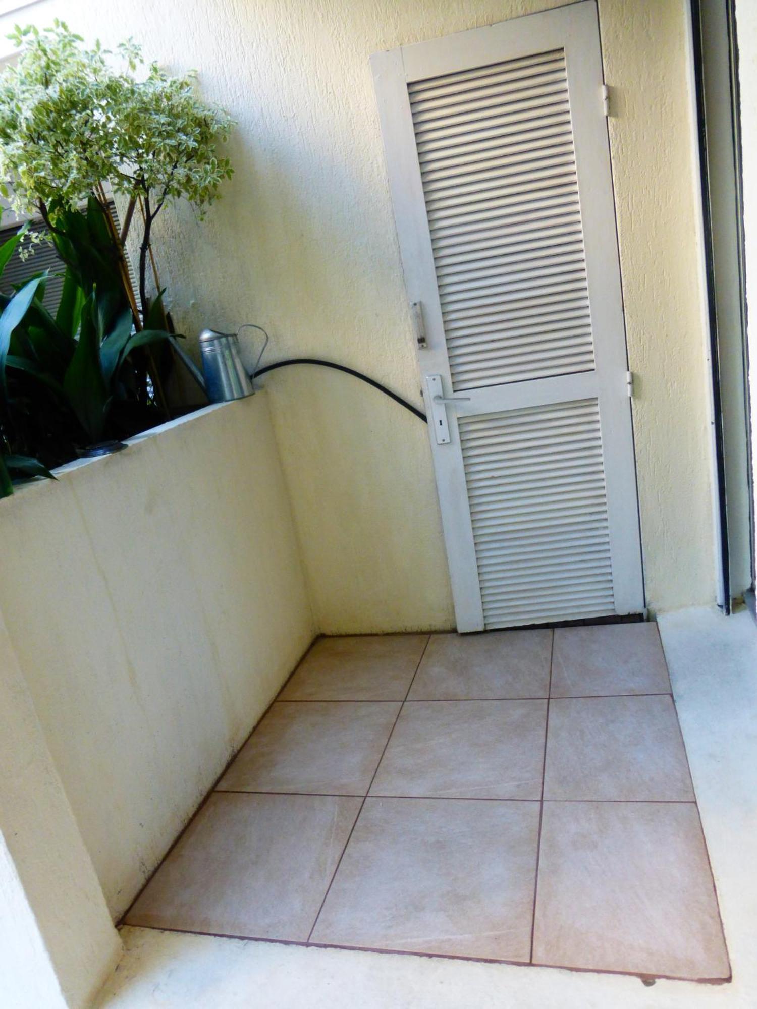 Grand Avec Terrasse Apartamento Montpellier