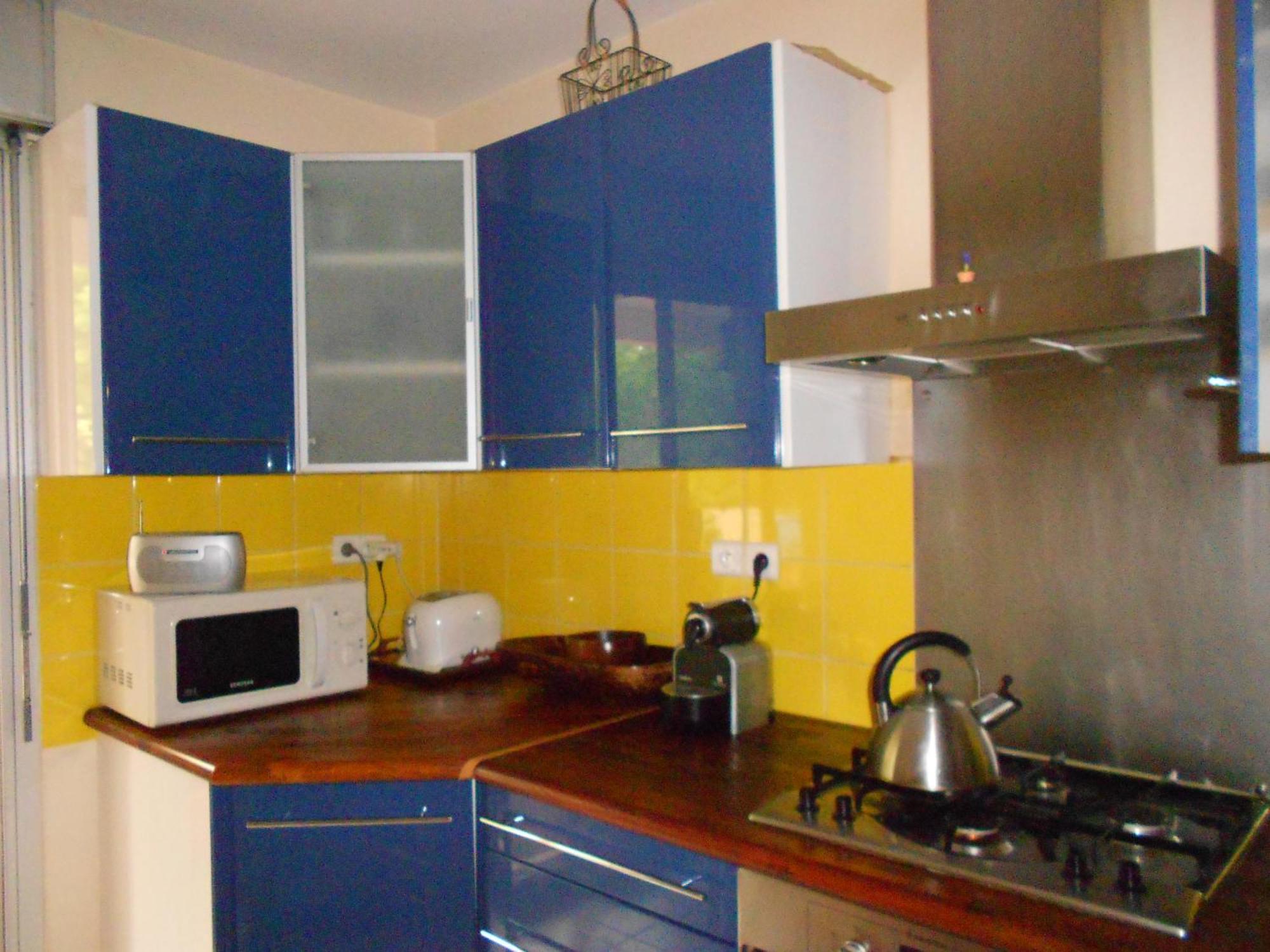 Apartamento Grand Avec Terrasse *