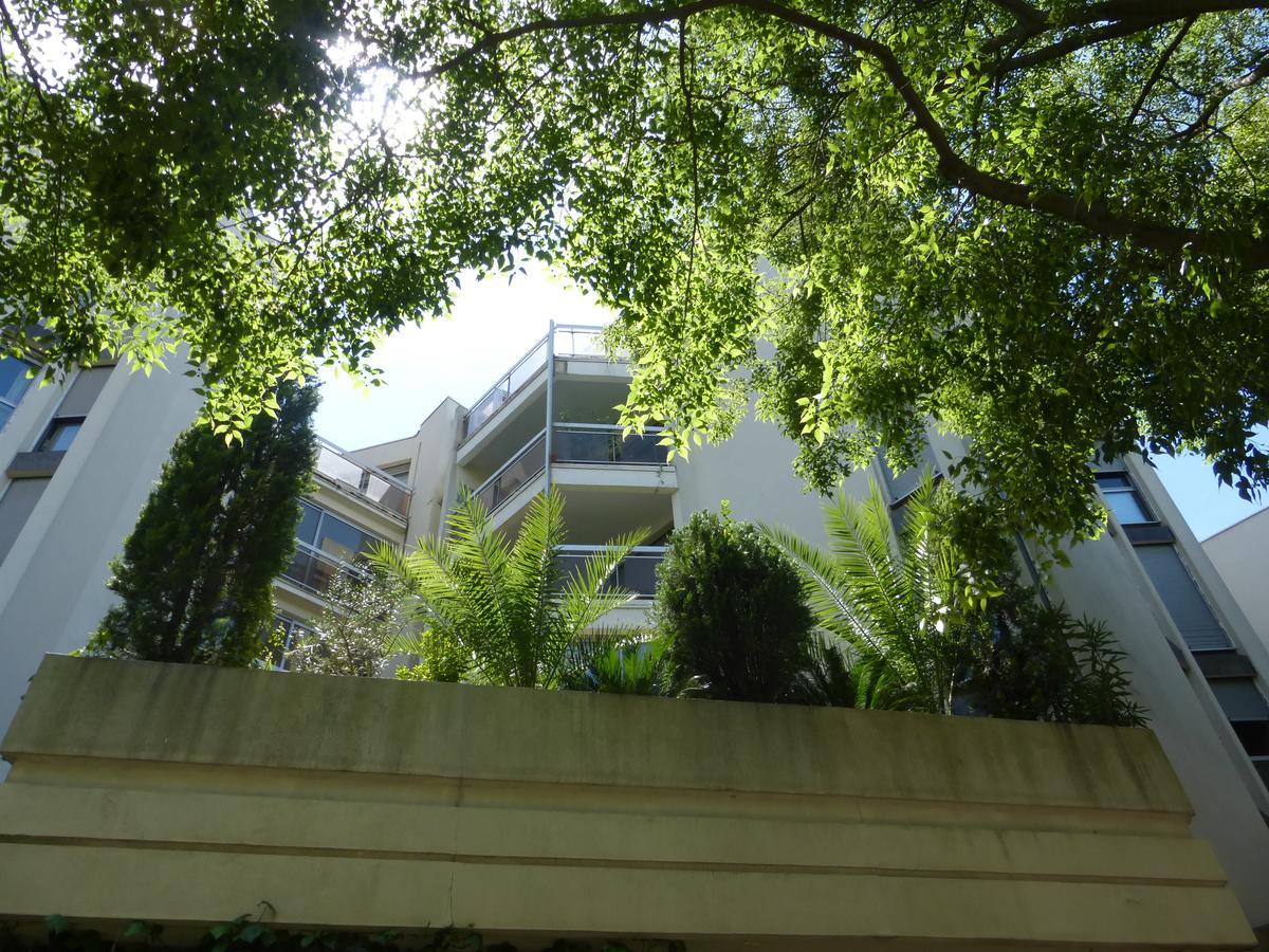 Grand Avec Terrasse Apartamento