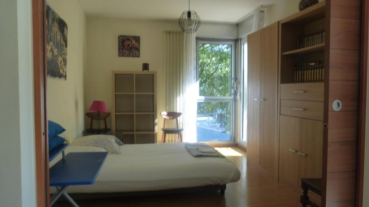 Grand Avec Terrasse Apartamento *